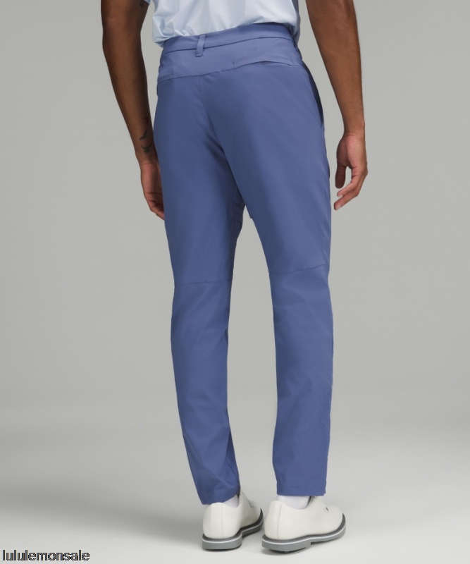 Lululemon Deutschland DELULU710 | Wassertropfen Commission Golfhose Nur Online